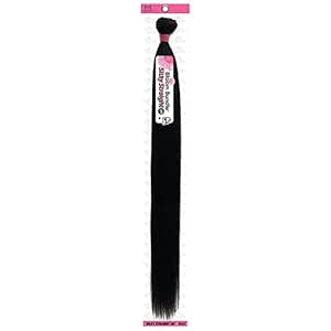 Silky straight Bloom bundles