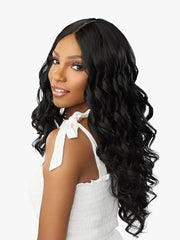 Lace Part Wig Unit 1