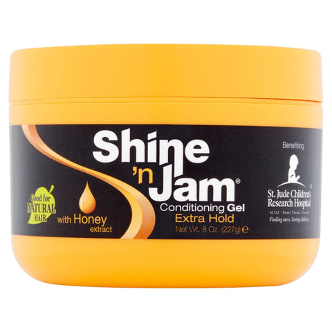 Shine n' Jam