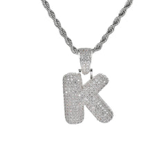 Diamond Letter chains