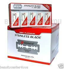 Dorco Blades