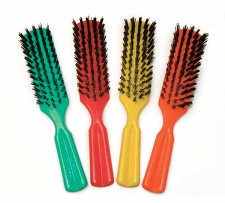 Hard Hair Brush