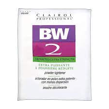 BW2 Bleach