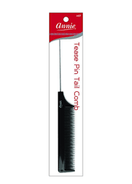 Tease Pin Tail Comb