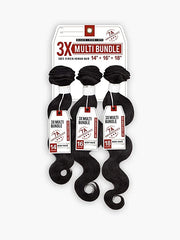 3X Multi Bundle 7a Straight