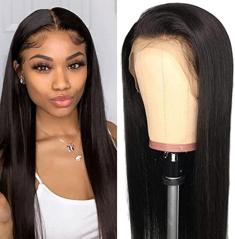 Straight Wigs