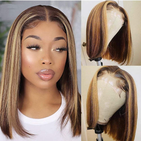 Highlight Closure Bob