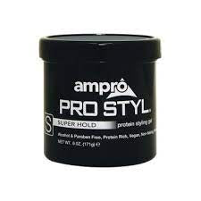 Ampro Pro Style