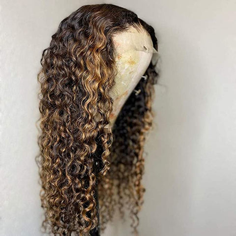 Luxe Highlight wigs