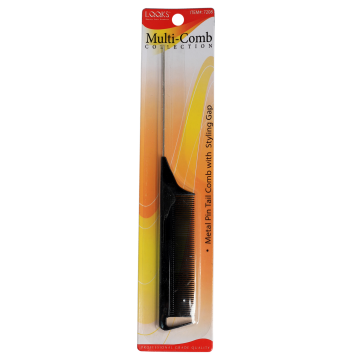 Multi purpose comb