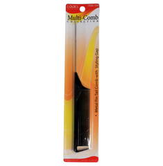 Multi purpose comb