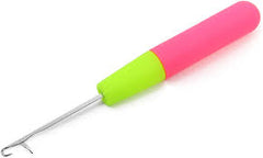 Crochet needle