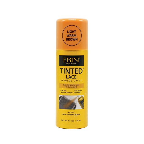 Ebin Tinted Lace