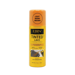 Ebin Tinted Lace