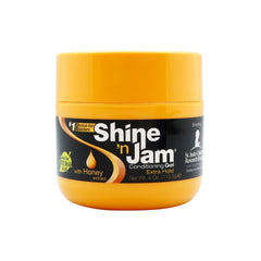 Shine n' Jam