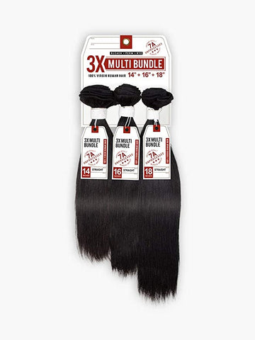 3X Multi Bundle 7a Straight