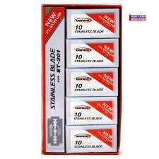 Dorco Blades