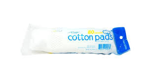 Cotton Pads