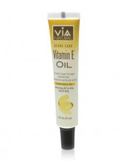 Vitamin E Oil