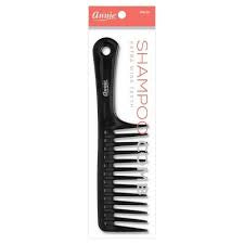 Shampoo Comb