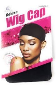 Stocking & Wig cap
