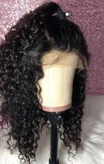 Deep Wave wig