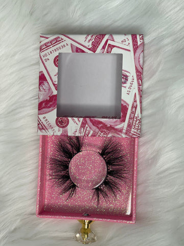 Pink Money