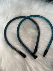 Diamond headband