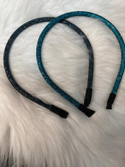 Diamond headband