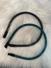 Diamond headband