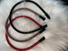 Diamond headband