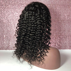 Deep Wave wig
