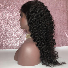 Deep Wave wig