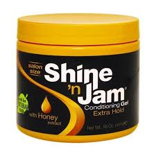 Shine n' Jam