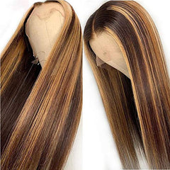 Luxe Highlight wigs