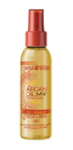 CREME OF NATURE| Argan Oil Anti-Humidity Gloss & Shine Mist 4oz