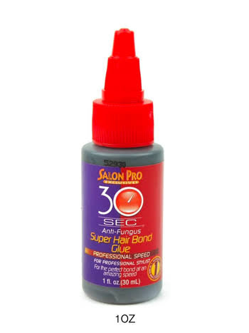 30 seconds Bonding Glue