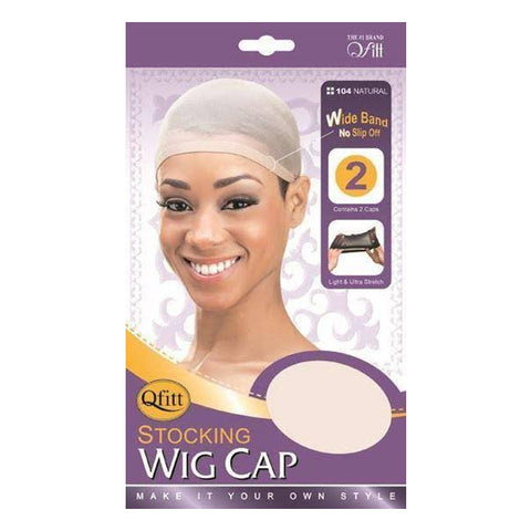 Stocking & Wig cap